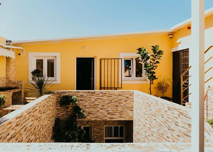 Happy House Comfort Plus
