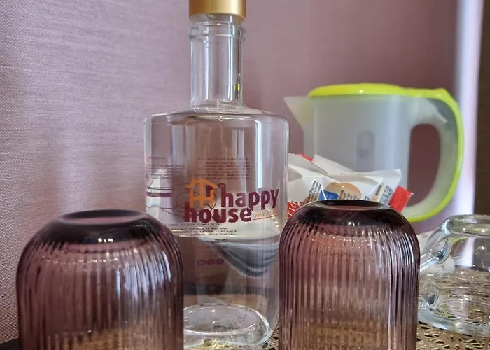 Happy House Comfort Plus