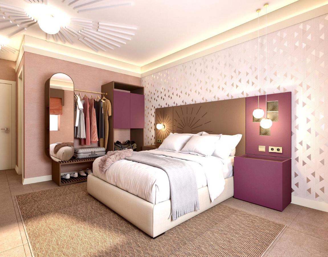 Happy House Comfort Pensión 3*