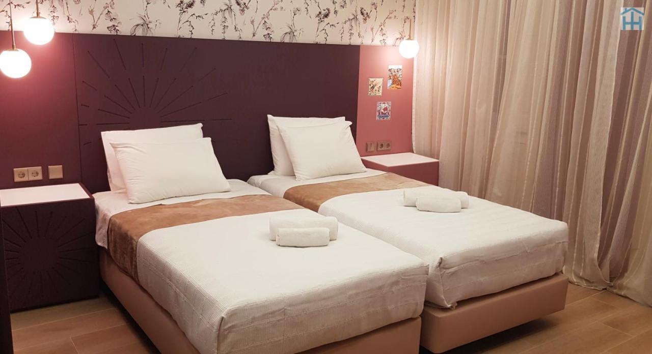 Happy House Comfort Pensión 3*