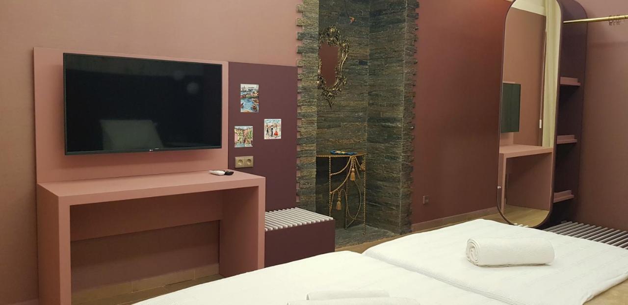 Pensión Happy House Comfort 3*