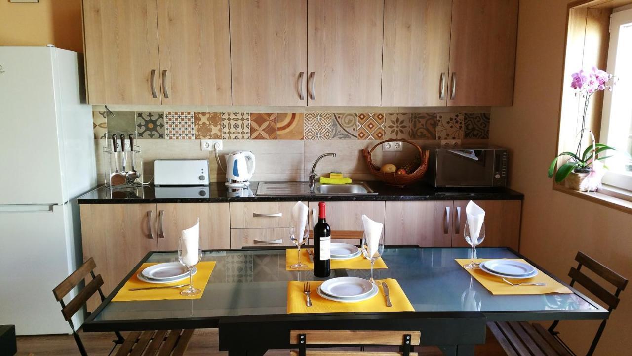 Happy House Comfort 3* Distrito de Faro