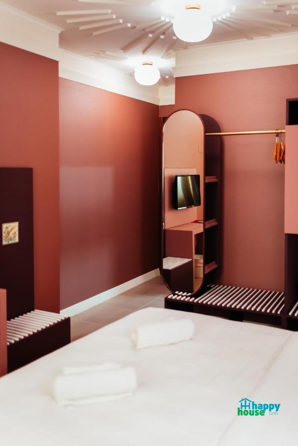 Pensión Happy House Comfort 3*