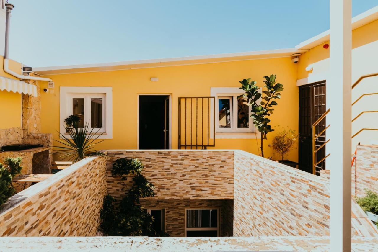 Pensión Happy House Comfort
