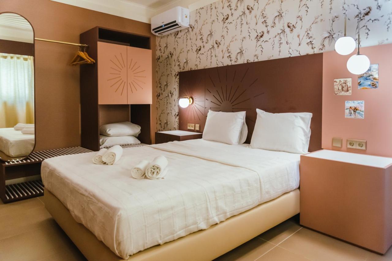 Happy House Comfort 3*