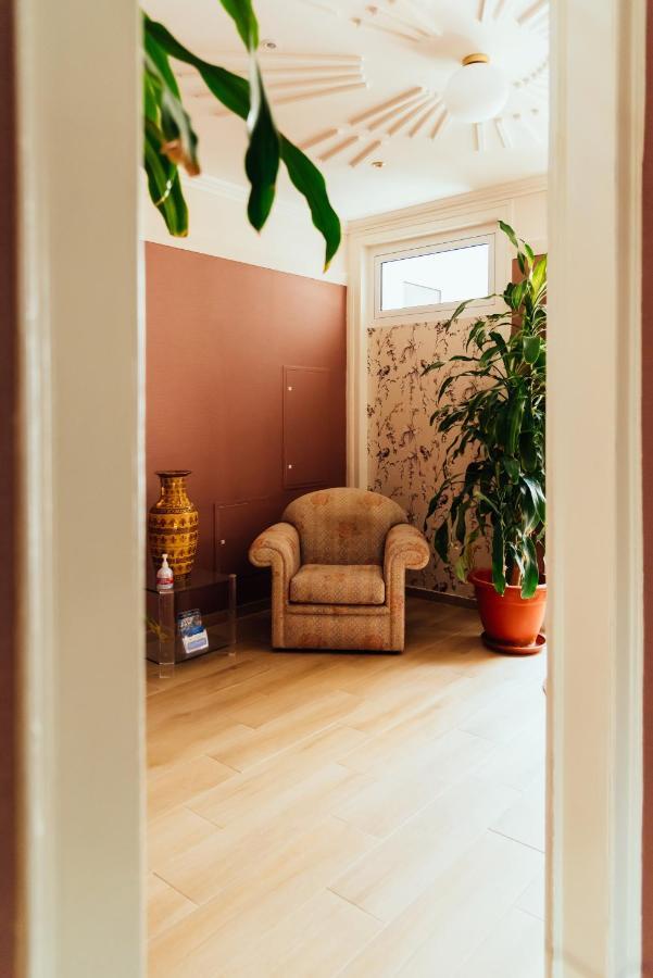 Happy House Comfort Pensión 3*