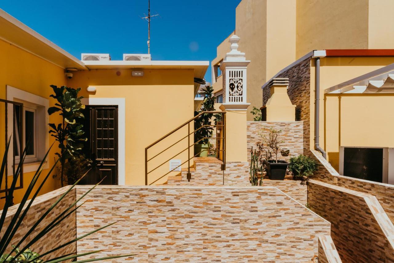 Happy House Comfort Distrito de Faro